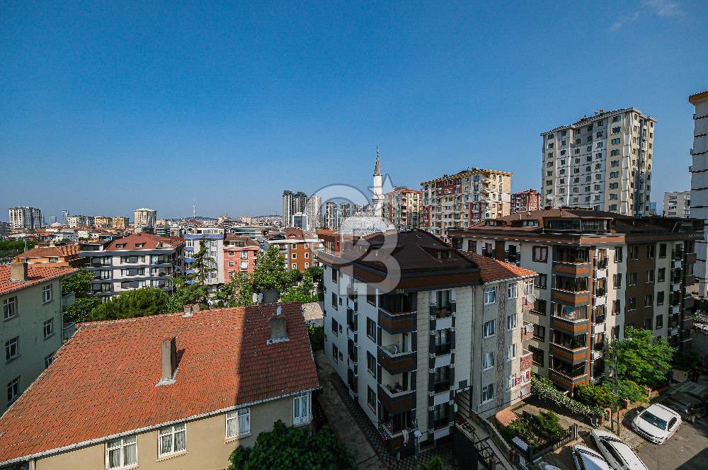 KUKULOĞLU TOWERS'DA MERKEZİ LOKASYONDA 3+1 SATILIK DAİRE 