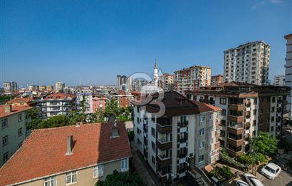 KUKULOĞLU TOWERS'DA MERKEZİ LOKASYONDA 3+1 SATILIK DAİRE 