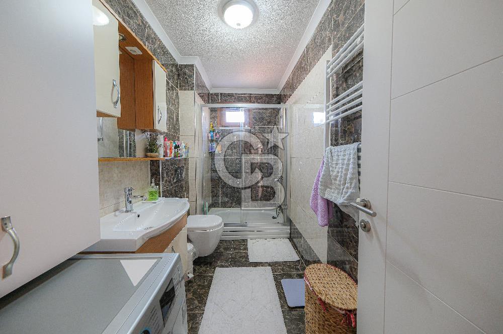KUKULOĞLU TOWERS'DA MERKEZİ LOKASYONDA 3+1 SATILIK DAİRE 