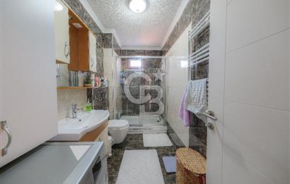 KUKULOĞLU TOWERS'DA MERKEZİ LOKASYONDA 3+1 SATILIK DAİRE 