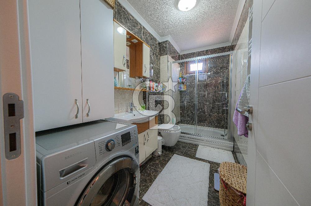 KUKULOĞLU TOWERS'DA MERKEZİ LOKASYONDA 3+1 SATILIK DAİRE 
