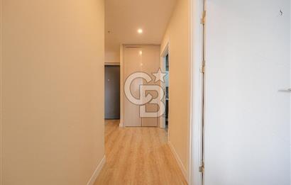 RAMS QUATTRO İSTABUL PROJESİNDE 2+1 SATILIK DAİRE 