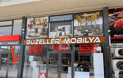 KIRŞEHİR KAMAN SÜREKLİ KİRACI BULABİLECEĞİNİZ LOKASYONDA DÜKKAN