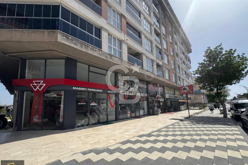KIRŞEHİR KAMAN SÜREKLİ KİRACI BULABİLECEĞİNİZ LOKASYONDA DÜKKAN