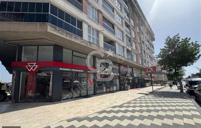 KIRŞEHİR KAMAN SÜREKLİ KİRACI BULABİLECEĞİNİZ LOKASYONDA DÜKKAN