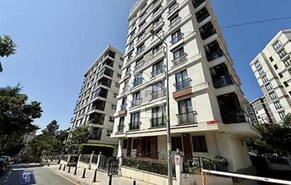 ÜMRANİYE ATATÜRK MAHALLESİNİN EN İYİ KONUMUNDA 2+1 ARA KAT DAİRE