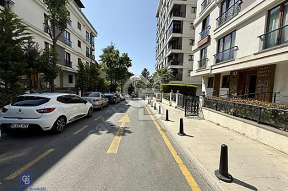 ÜMRANİYE ATATÜRK MAHALLESİNİN EN İYİ KONUMUNDA 2+1 ARA KAT DAİRE