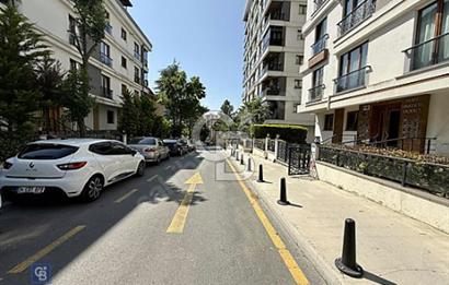 ÜMRANİYE ATATÜRK MAHALLESİNİN EN İYİ KONUMUNDA 2+1 ARA KAT DAİRE