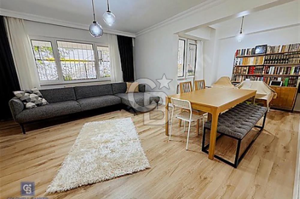 BULGURLU'DA EKŞİOĞLU MEHMET SİTESİNDE 2+1 DAİRE