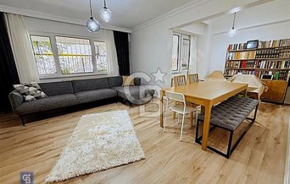 BULGURLU'DA EKŞİOĞLU MEHMET SİTESİNDE 2+1 DAİRE