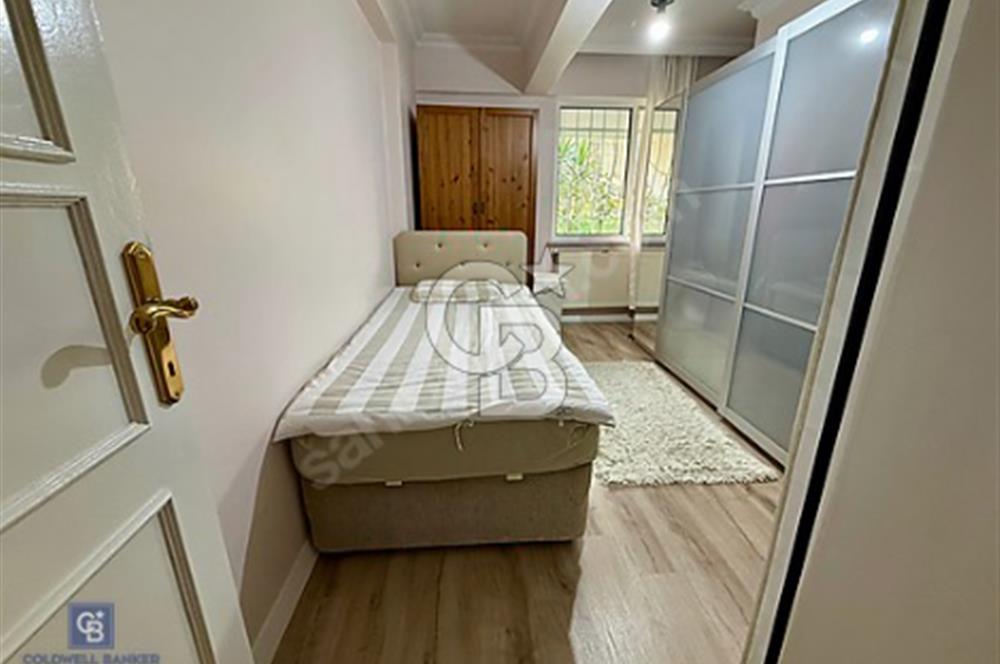 BULGURLU'DA EKŞİOĞLU MEHMET SİTESİNDE 2+1 DAİRE
