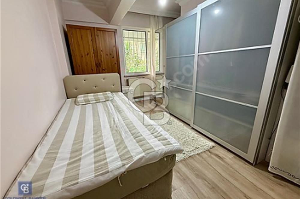 BULGURLU'DA EKŞİOĞLU MEHMET SİTESİNDE 2+1 DAİRE