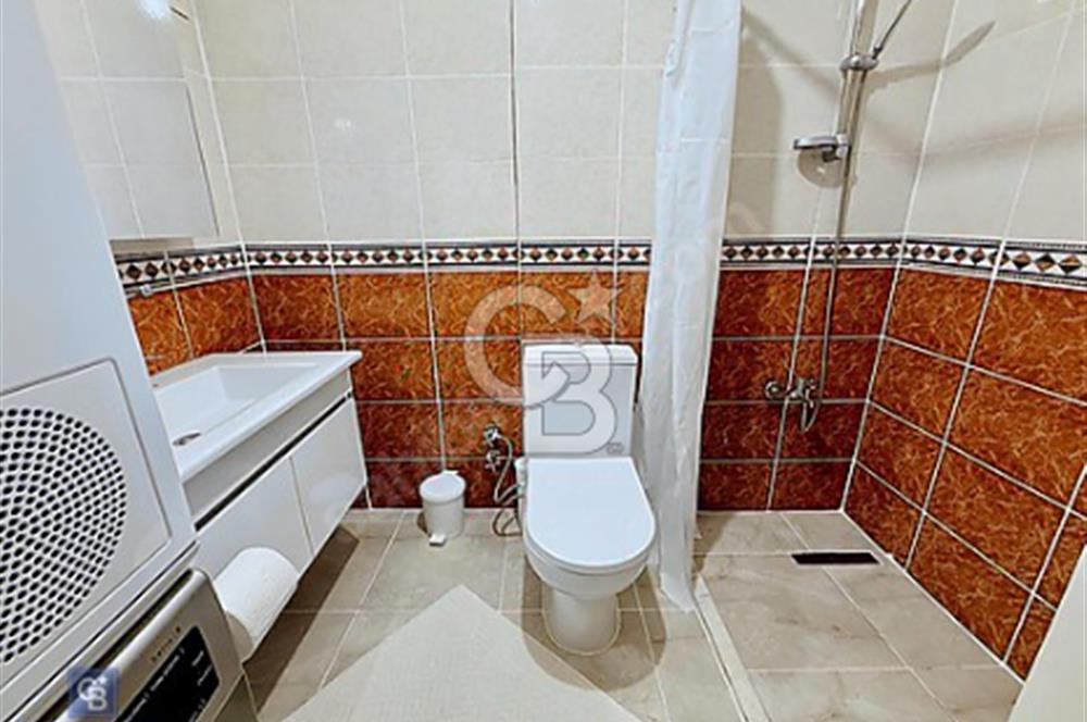 BULGURLU'DA EKŞİOĞLU MEHMET SİTESİNDE 2+1 DAİRE