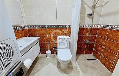 BULGURLU'DA EKŞİOĞLU MEHMET SİTESİNDE 2+1 DAİRE