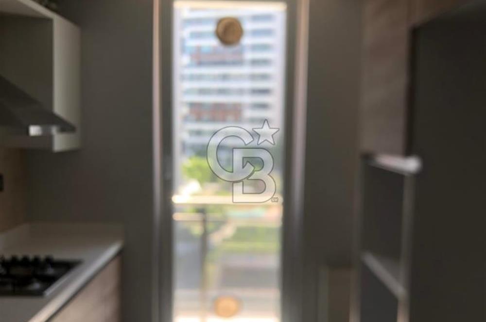 Topçular Tuana Evleri 1. Etap Kiralık 2+1