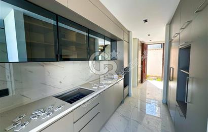 KUŞADASI SOĞUCAK'TA SATILIK 5+2 ÖZEL HAVUZLU MÜSTAKİL VİLLA
