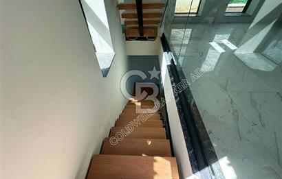 KUŞADASI SOĞUCAK'TA SATILIK 5+2 ÖZEL HAVUZLU MÜSTAKİL VİLLA