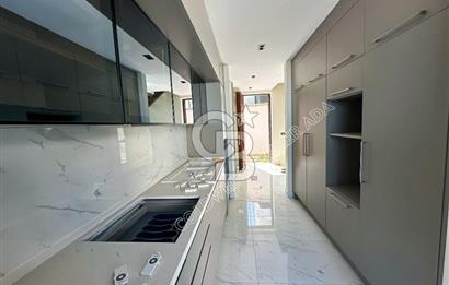 KUŞADASI SOĞUCAK'TA SATILIK 5+2 ÖZEL HAVUZLU MÜSTAKİL VİLLA