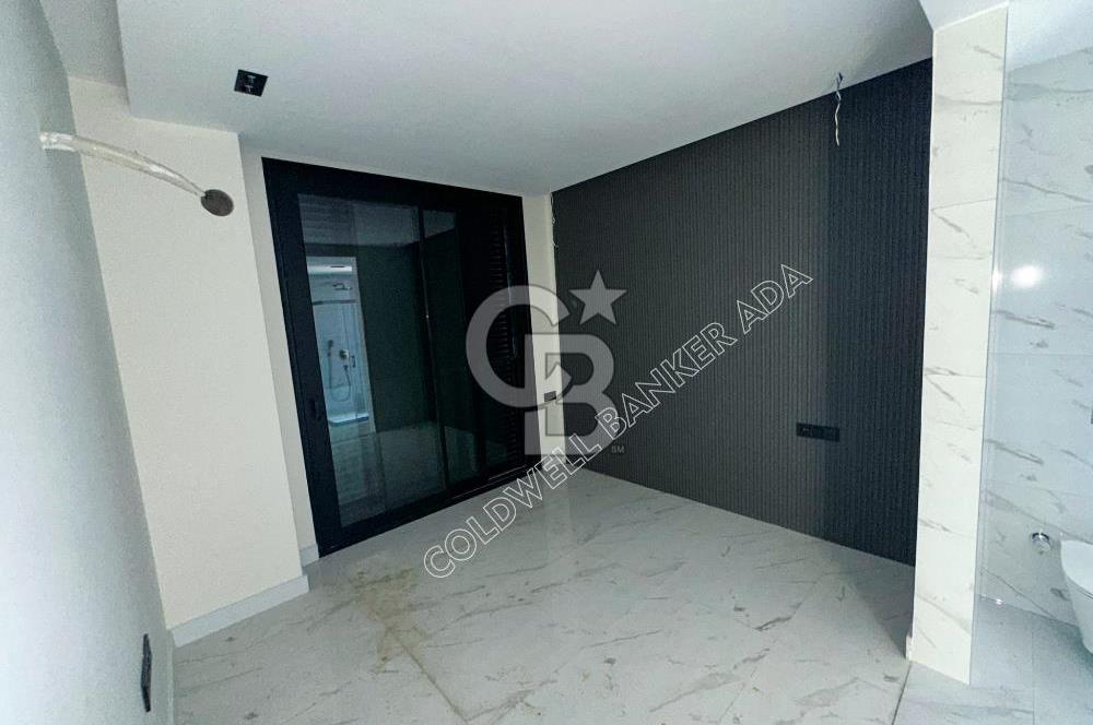 KUŞADASI SOĞUCAK'TA SATILIK 5+2 ÖZEL HAVUZLU MÜSTAKİL VİLLA
