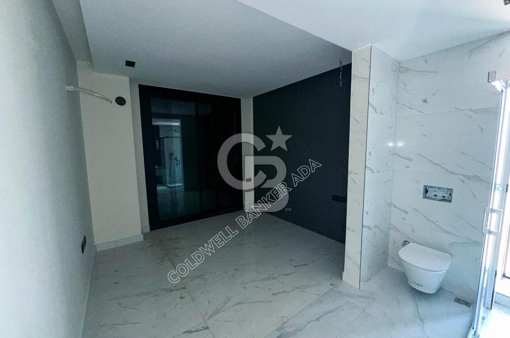 KUŞADASI SOĞUCAK'TA SATILIK 5+2 ÖZEL HAVUZLU MÜSTAKİL VİLLA