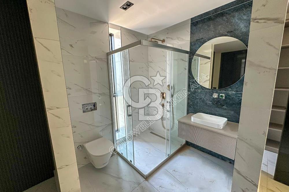 KUŞADASI SOĞUCAK'TA SATILIK 5+2 ÖZEL HAVUZLU MÜSTAKİL VİLLA