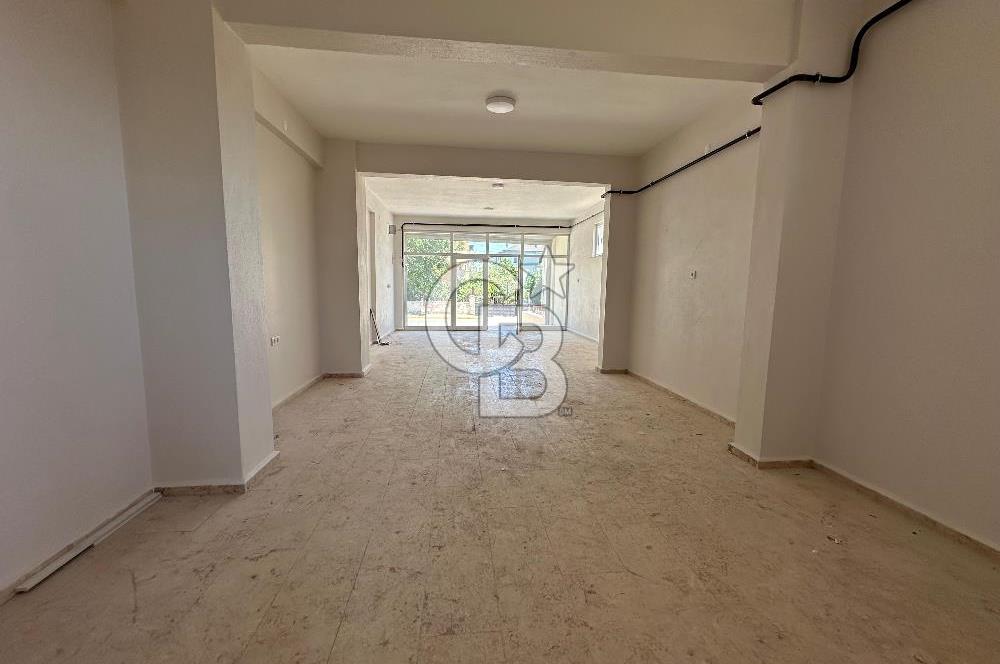 CB TAN DERİNCE CADDE ÜSTÜ 75 M2 KİRALIK DÜKKAN