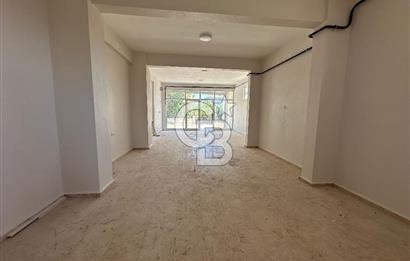 CB TAN DERİNCE CADDE ÜSTÜ 75 M2 KİRALIK DÜKKAN
