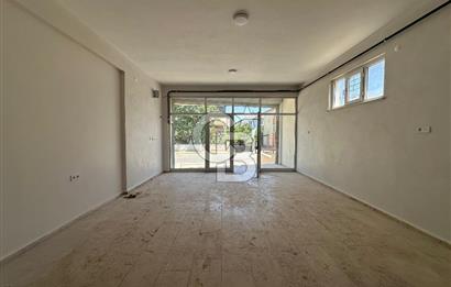 CB TAN DERİNCE CADDE ÜSTÜ 90 M2 KİRALIK DÜKKAN