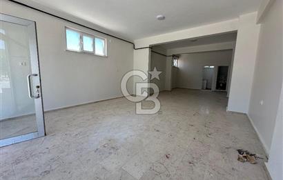 CB TAN DERİNCE CADDE ÜSTÜ 90 M2 KİRALIK DÜKKAN