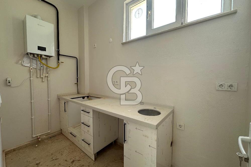CB TAN DERİNCE CADDE ÜSTÜ 90 M2 KİRALIK DÜKKAN
