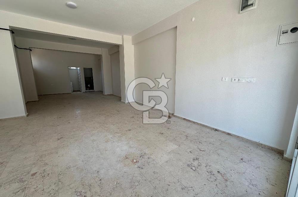 CB TAN DERİNCE CADDE ÜSTÜ 90 M2 KİRALIK DÜKKAN