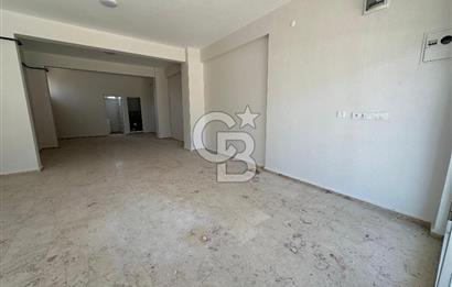 CB TAN DERİNCE CADDE ÜSTÜ 90 M2 KİRALIK DÜKKAN