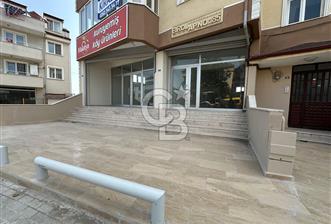 CB TAN DERİNCE CADDE ÜSTÜ 75 M2 KİRALIK DÜKKAN