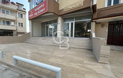 CB TAN DERİNCE CADDE ÜSTÜ 75 M2 KİRALIK DÜKKAN