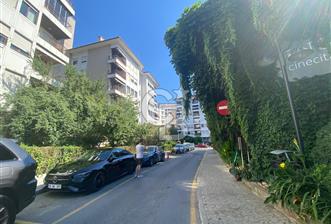 ETİLER ALKENT SİTESİNDE SATILIK 3+1  FERAH ARAKAT