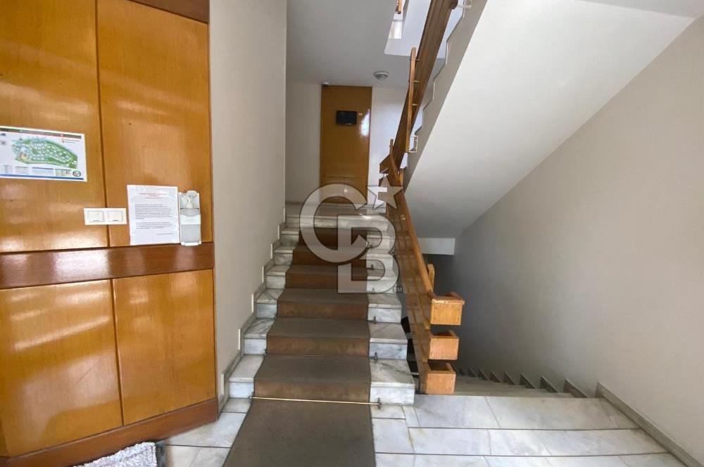 ETİLER ALKENT SİTESİNDE SATILIK 3+1  FERAH ARAKAT