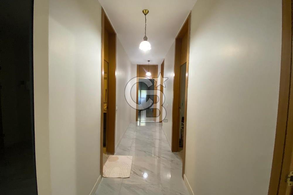 ETİLER ALKENT SİTESİNDE SATILIK 3+1  FERAH ARAKAT