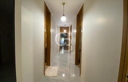 ETİLER ALKENT SİTESİNDE SATILIK 3+1  FERAH ARAKAT