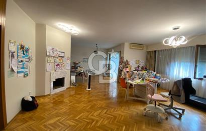 ETİLER ALKENT SİTESİNDE SATILIK 3+1  FERAH ARAKAT