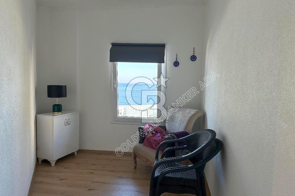 KUŞADASI MARİNA BÖLGESİNDE ANA CADDE ÜZERİNDE SATILIK İŞYERİ