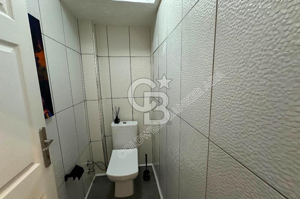 KUŞADASI MARİNA BÖLGESİNDE ANA CADDE ÜZERİNDE SATILIK İŞYERİ