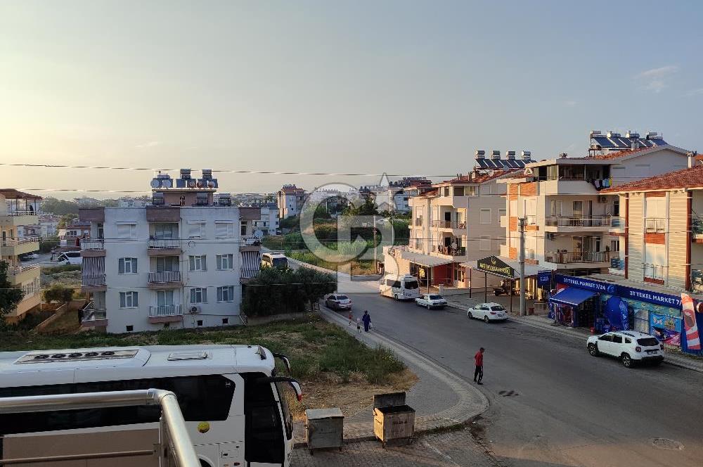 SARILARDA SATILIK 3 +1 ARAKAT DAİRE