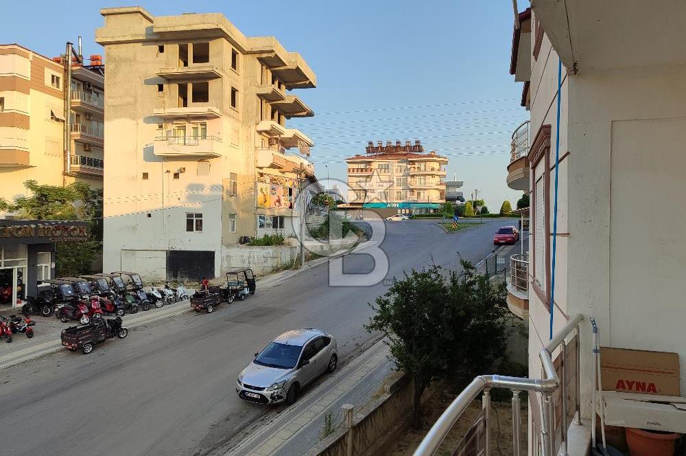 SARILARDA SATILIK 3 +1 ARAKAT DAİRE