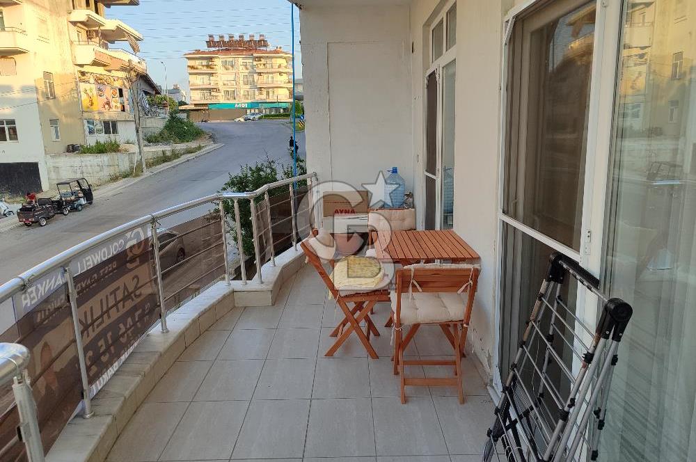 SARILARDA SATILIK 3 +1 ARAKAT DAİRE