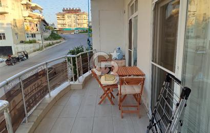 SARILARDA SATILIK 3 +1 ARAKAT DAİRE