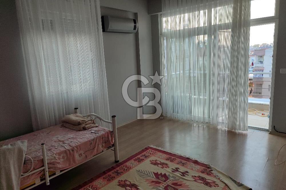 SARILARDA SATILIK 3 +1 ARAKAT DAİRE