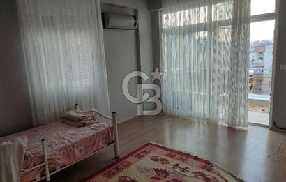 SARILARDA SATILIK 3 +1 ARAKAT DAİRE