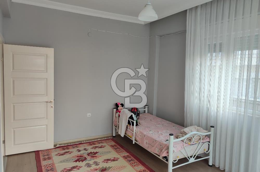 SARILARDA SATILIK 3 +1 ARAKAT DAİRE
