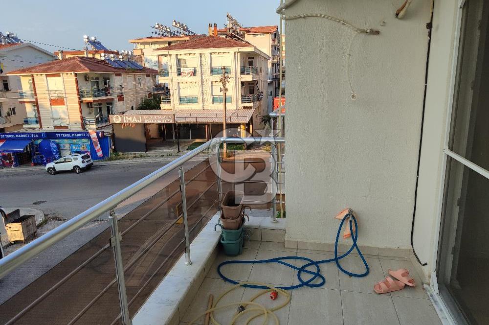 SARILARDA SATILIK 3 +1 ARAKAT DAİRE