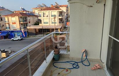 SARILARDA SATILIK 3 +1 ARAKAT DAİRE